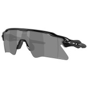 Ochelari de soare OAKLEY Radar Ev Heater negru Polished Black