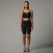 Pantaloni scurți femei The North Face Flex 8In Tight