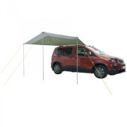 Tendă Outwell Fieldcrest Canopy verde