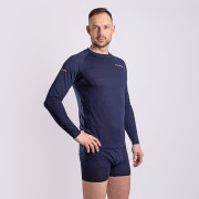 Tricou funcțional bărbați Progress MA NDR 125