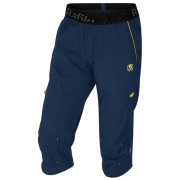 Pantaloni 3/4
			bărbați Rafiki Moonstone albastru închis