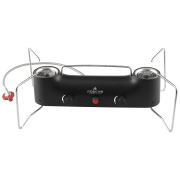 Aragaz pentru camping Robens Fire Finch Double Stove
