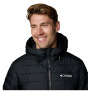 Geacă bărbați Columbia Powder Lite™ II Hooded Jacket