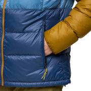 Geacă de puf bărbați Cotopaxi M'S Fuego Max Down Hooded Jacket