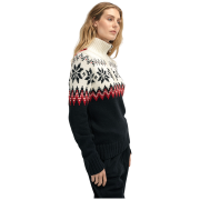 Bluză femei Dale of Norway Myking Fem Sweater