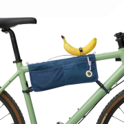 Geantă cadru biciletă Fjällräven Hoja Bike Frame Fold Bag