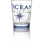 Pahar Brunner Multiglass Blue Ocean SAN