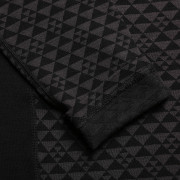 Tricou funcțional bărbați Zulu Merino 240 Long