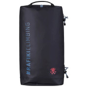 Rucsac de alpinism Rafiki Grit 40 albastru închis blue nights