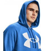 Hanorac bărbați Under Armour Rival Fleece Big Logo_HD