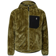 Hanorac copii Dare 2b Powder Fleece MartOliv/Blk verde MartOliv/Blk