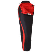 Sac de dormit Zulu Ultralight 700 / 195 cm