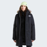 Geacă lungă de iarnă femei The North Face W Arctic Parka