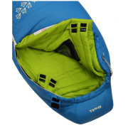 Sac de dormit pentru copii Boll Patrol
