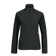 Geacă femei Mammut Madris ML Jacket Women negru