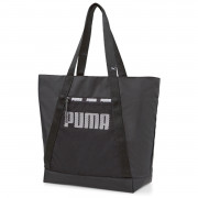Geantă de umăr Puma Core Base Large Shopper negru