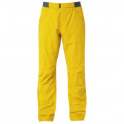 Pantaloni
			bărbați Mountain Equipment Inception Pant galben