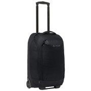 Rucsac de mână pentru avion Vaude CityTravel Carry-On negru black