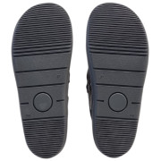 Încălțăminte barefoot pentru copii beBare 3602SA Black