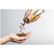 Greieri uscați Sens Greieri prăjiți, picanți & crocanți - Chipotle