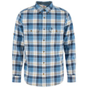 Cămașă bărbați Fjällräven Singi Heavy Flannel Shirt M