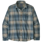 Cămașă bărbați Patagonia Fjord Flannel Shirt Lightweight