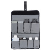 Set ustensile de bucătărie Sea to Summit Camp Kitchen Tool Kit 10 Piece Set