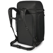 Rucsac de schi Osprey Mountainbound Boot Pack Plus