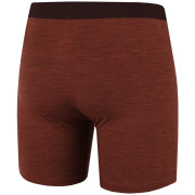 Boxeri bărbați MOOA MerinoSilk 6in