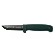 Cuțit Hultafors Outdoor Knife Ok1 verde/negru