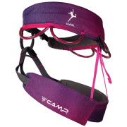 Ham de alpinism Camp Energy Janja