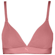 Bustieră Puma Cotton Triangle Bralette 1P