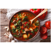 Supă Adventure Menu Supă gulaș 525 g