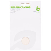 Set de reparație Bo-Camp Ironable foil pouch alb White