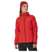 Geacă femei Salewa Pedroc Ptx 2.5 W Light Jacket