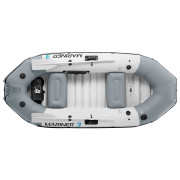 Barcă gonflabilă Intex Mariner 3 Boat Set 68373NP