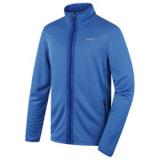 Hanorac bărbați Husky Artic Zip M albastru / negru Blue