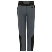 Pantaloni copii Regatta Sorcer Mountain Trousers VII Dark Storm