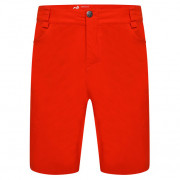 Pantaloni scurți bărbați Dare 2b Tuned In II Short roșu