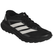 Încălțăminte de alergat pentru bărbați Adidas Terrex Agravic Lite negru Cblack/Greone/Gresix