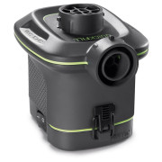 Saltea gonflabilă Intex Full Dura-Beam Prestige s pumpou 64778