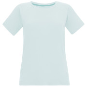 Tricou femei Regatta Limonite albastru deschis OceanMist