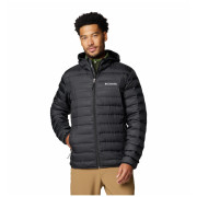 Geacă de iarnă bărbați Columbia Lake 22™ II Down Hooded Jacket