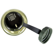 Sticlă Warg Woods Tritan Wide 1 L