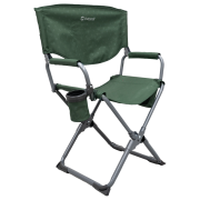 Scaun Outwell Rambler verde închis Forest Green
