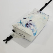 Borsetă High Tail Designs Fanny Pack v1.5 Curious Hawk