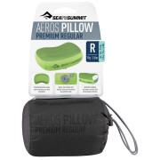 Pernă Sea to Summit Aeros Premium Pillow