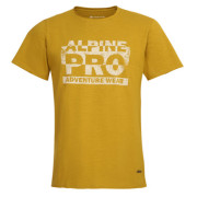 Tricou bărbați Alpine Pro Hoop