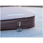 Saltea autogonflabilă Coleman Supercomfort 12 double