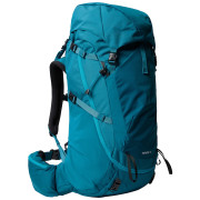 Rucsac turistic femei The North Face W Terra 55 albastru Blue Moss-Sapphire Slat